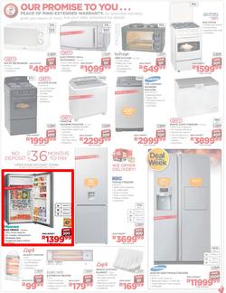 Hifi Corp : Unbeatable, We Beat Any Price (1 May - 5 May 2013), page 7