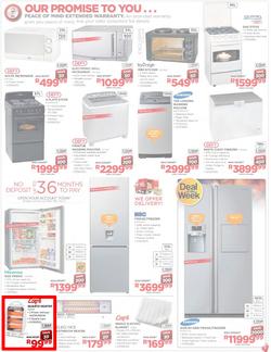 Hifi Corp : Unbeatable, We Beat Any Price (1 May - 5 May 2013), page 7