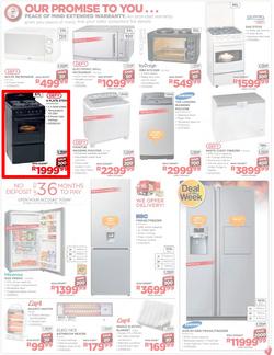 Hifi Corp : Unbeatable, We Beat Any Price (1 May - 5 May 2013), page 7