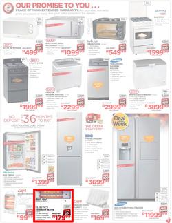 Hifi Corp : Unbeatable, We Beat Any Price (1 May - 5 May 2013), page 7