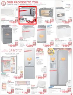 Hifi Corp : Unbeatable, We Beat Any Price (1 May - 5 May 2013), page 7