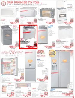 Hifi Corp : Unbeatable, We Beat Any Price (1 May - 5 May 2013), page 7