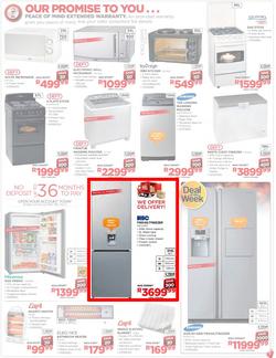 Hifi Corp : Unbeatable, We Beat Any Price (1 May - 5 May 2013), page 7