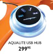 Aqualite USB HUB-Each