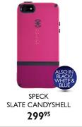 Speck Slate Candyshell-Each