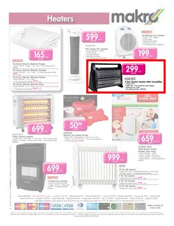 Makro : Appliance Catalogue (7 May - 13 May 2013), page 8