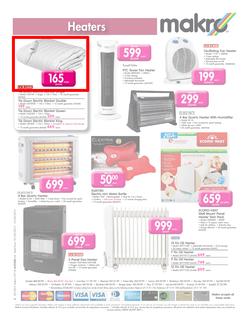 Makro : Appliance Catalogue (7 May - 13 May 2013), page 8