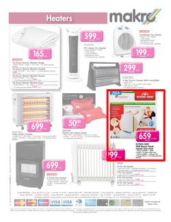 Makro : Appliance Catalogue (7 May - 13 May 2013), page 8