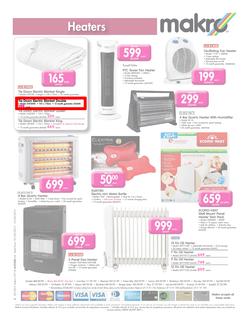 Makro : Appliance Catalogue (7 May - 13 May 2013), page 8