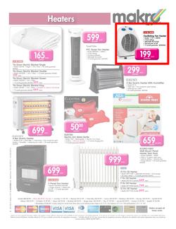 Makro : Appliance Catalogue (7 May - 13 May 2013), page 8