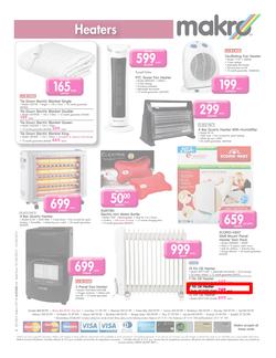 Makro : Appliance Catalogue (7 May - 13 May 2013), page 8