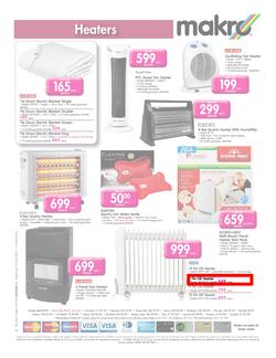 Makro : Appliance Catalogue (7 May - 13 May 2013), page 8