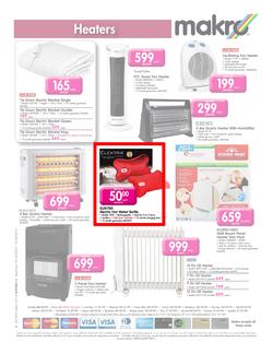 Makro : Appliance Catalogue (7 May - 13 May 2013), page 8