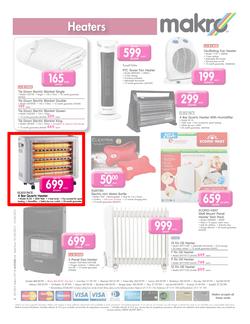 Makro : Appliance Catalogue (7 May - 13 May 2013), page 8