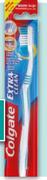 Colgate Extra Clean Toothbrush-each
