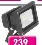 LED Floodlight-10W Each