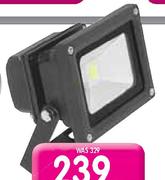 LED Floodlight-20W Each