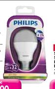 Philips LED Globe-5W Each