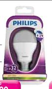 Philips LED Globe-35W Each