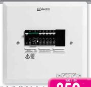 CBI 20 Way Pre-Wired Distribution Board-Each