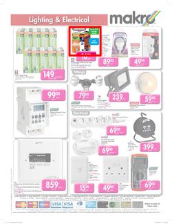 Makro : Hardware catalogue (12 May - 27 May 2013), page 8