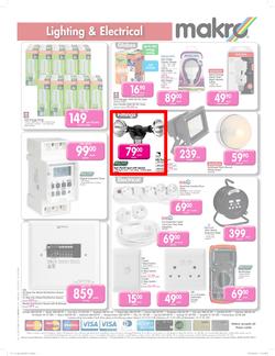Makro : Hardware catalogue (12 May - 27 May 2013), page 8