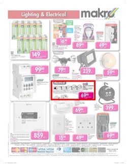 Makro : Hardware catalogue (12 May - 27 May 2013), page 8