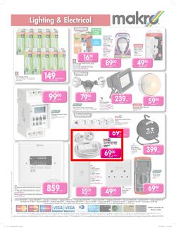 Makro : Hardware catalogue (12 May - 27 May 2013), page 8