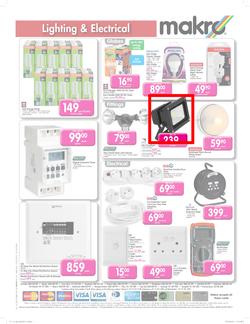 Makro : Hardware catalogue (12 May - 27 May 2013), page 8