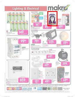 Makro : Hardware catalogue (12 May - 27 May 2013), page 8