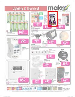 Makro : Hardware catalogue (12 May - 27 May 2013), page 8