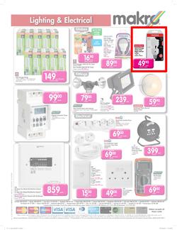 Makro : Hardware catalogue (12 May - 27 May 2013), page 8