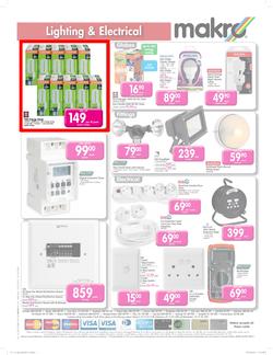 Makro : Hardware catalogue (12 May - 27 May 2013), page 8