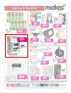 Makro : Hardware catalogue (12 May - 27 May 2013), page 8