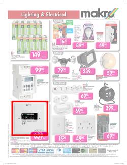 Makro : Hardware catalogue (12 May - 27 May 2013), page 8