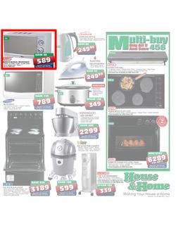 House & Home (14 May - 20 May 2013), page 7
