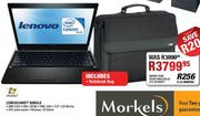 Lenovo AMD Bundle