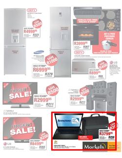 Morkels : Urgent sale (20 May - 16 Jun 2013), page 7
