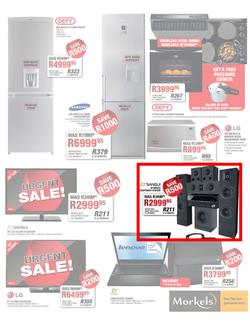 Morkels : Urgent sale (20 May - 16 Jun 2013), page 7