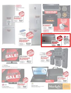 Morkels : Urgent sale (20 May - 16 Jun 2013), page 7