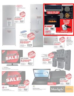 Morkels : Urgent sale (20 May - 16 Jun 2013), page 7