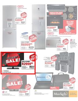Morkels : Urgent sale (20 May - 16 Jun 2013), page 7