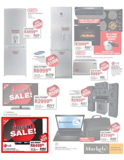 Morkels : Urgent sale (20 May - 16 Jun 2013), page 7