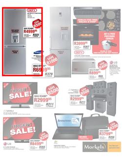 Morkels : Urgent sale (20 May - 16 Jun 2013), page 7