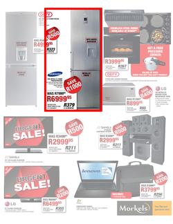 Morkels : Urgent sale (20 May - 16 Jun 2013), page 7