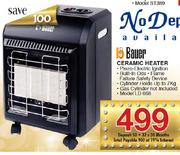 Bauer Ceramic Heater(LD668)