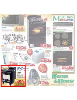 House & Home : Birthday sale (21 May - 27 May 2013), page 7