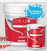 Colour Classic Hi-Hiding PVA-20L