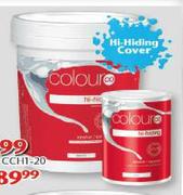 Colour Classic Hi-Hiding PVA-5L