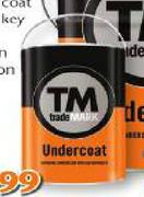 TM Universal Undercoat-5L